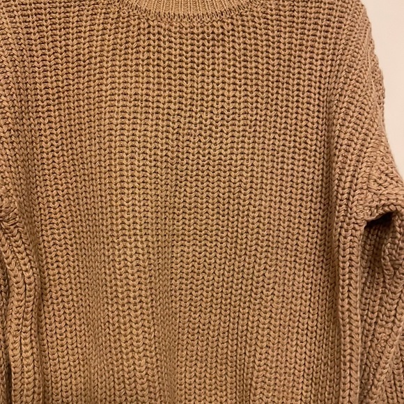 Little bum bums sweater - Picture 3 of 4